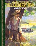 Adventures of Huckleberry Finn