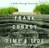 Time and Tide: A Walk Through Nantucket