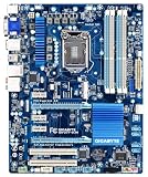 Gigabyte Intel Z77 LGA1155 AMD CrossFireX W/HDMI,DVI Dual UEFI BIOS ATX Motherboard GA-Z77-D3H