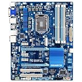 Gigabyte Intel Z77 LGA1155 AMD CrossFireX W/HDMI,DVI Dual UEFI BIOS ATX Motherboard GA-Z77-D3H