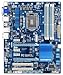 Gigabyte Intel Z77 LGA1155 AMD CrossFireX W/HDMI,DVI Dual UEFI BIOS ATX Motherboard GA-Z77-D3H