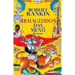 Armageddon, das Men�