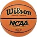 Wilson NCAA Tournament Edition Intermediate Composite Indoor/Outdoor Basketball (28.5)