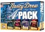 Nancy Drew Mega Mystery 4 Pack