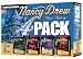 Nancy Drew Mega Mystery 4 Pack