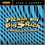 Pickin on Big & Rich
