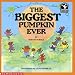 The Biggest Pumpkin Ever