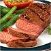 Omaha Steaks 6 (4 oz) Sirloin Supremes