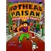 Completed Hothead Paisan: Homicidal Lesbian Terrorist