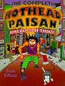 Completed Hothead Paisan: Homicidal Lesbian Terrorist