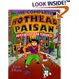 Complete Hothead Paisan: Homicidal Lesbian Terrorist