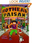 The Complete Hothead Paisan: Homicida...
