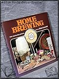 Home brewing : with step-by-step pictures