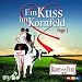 Ein Kuss im Kornfeld 2-CD zu Bauer Sucht Frau