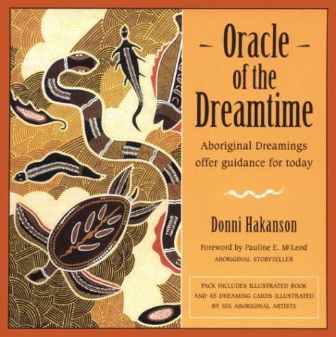 Oracle of the Dreamtime