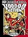 Non-stop Rock 'n' Roll Voodoo Action