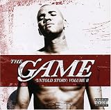 Untold Story, Vol. 2