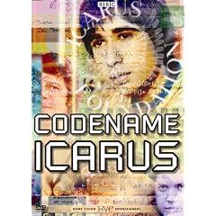 Codename: Icarus by 