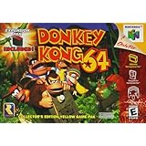 Donkey Kong 64