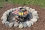 Camerons Products Original Campfire Grill