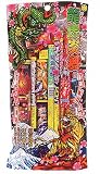 花火セット 龍虎炎舞3000 4903680 041065 の評価・レビュー
