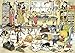 Ravensburger Crazy Cats - in The Craft Room, 1000pc Jigsaw Puzzle