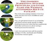 Wedding Package Books
