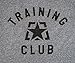 Training Club - Gray - Men's Triblend T-shirt