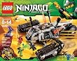 LEGO Ninjago Ultra Sonic Raider Set 9449