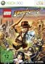 Lego Indiana Jones 2