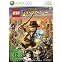 Lego Indiana Jones 2