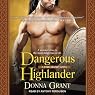 Dangerous Highlander: Dark Sword, Book 1