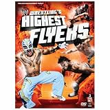 Wrestlings Highest Flyers