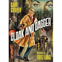 Cloak and Dagger