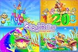 The GiggleBellies Musical Adventures