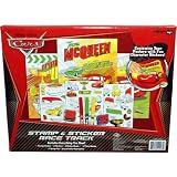 Disney-Pixar Cars Learn to Draw/Stamp & Sticker by Disney
