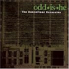 The Dancefloor Assassins by Odd Is He