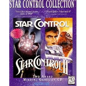 Star Control Collection (DOS) by 