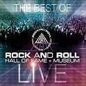 Best of Rock & Roll Hall of Fa