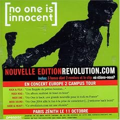 R�volution.com (inclus une plage multim�dia)