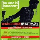 R�volution.com (inclus une plage multim�dia)