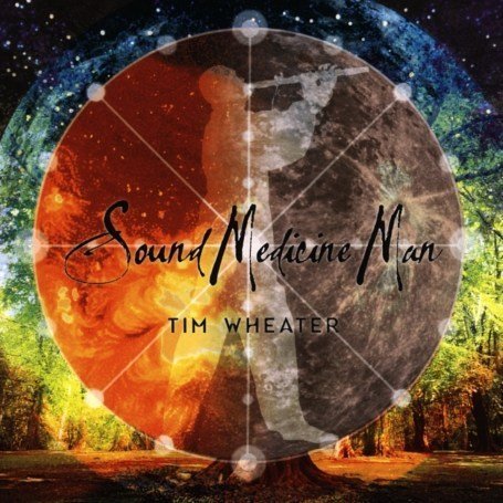 CD-Charts  Music : Sound Medicine Man
