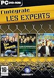 Revue Ubisoft  / Compil CSI 1 + 2 + 3