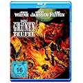 Die gr�nen Teufel [Blu-ray]