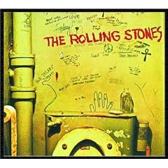 Beggars Banquet [Remastered]