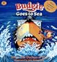 BUDGIE GOES TO SEA