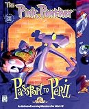 Pink Panther Passport to Peril