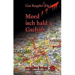 Mord isch hald a Gsch�ft