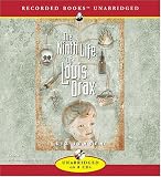 The Ninth Life of Louis Drax