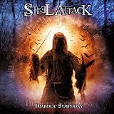 STEEL ATTACK - Diabolic Symphony